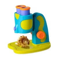 Microscopio Binocular Geosafari
