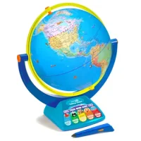 Juego Interactivo Globo Geosafari Ei8888 (1)
