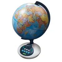 Juego Globo C/sonido Geosafari Ref 8895 (1)