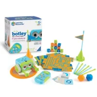Robot Botley 77 Con Accesorios Ler2935 (4)