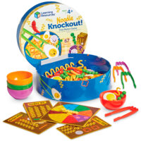 Juego De Motricidad Y Clasificacion Ler5549 (6)