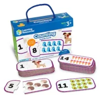 Puzzle Encaje De Los Números 1-24