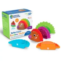 Juego Para Apilar Y Contar
