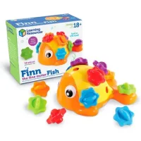 Juego Motriz Pescadito