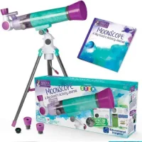 Telescopio Para Niños Multifoco