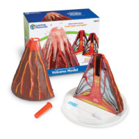 Volcan Dinamico Modelo 33 Cm Ler2430 (2)