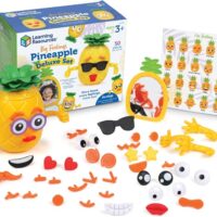 Juego Emociones Piña