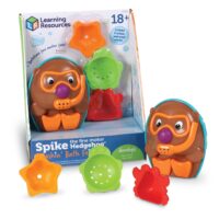 Juego De Agua Mascota 4 Piezas