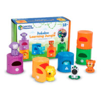 Juego De Clasificación La Selva Ler6815 (4)