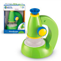 Microscopio Para Niños Ler2760 (6)