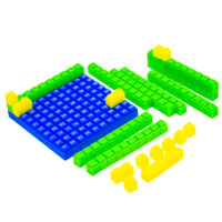 Bloque Base 10 Pre-Esc Lsp6356 (40)