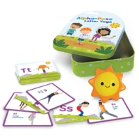 Tarjetas De Movimiento Abc Del Yoga Ler5579 (12)