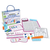 Kit Matematicas Suma Y Resta Ler1238 (4)