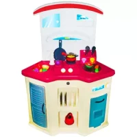Cocina Plastica