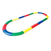 Juego Pista Sensorial
