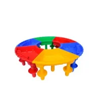 Mesa De Agua L366