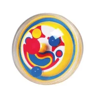 Pelota Multiisensorial Payaso
