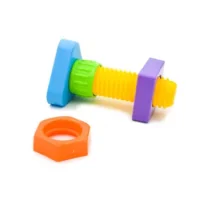 Juego Tuercas Con Tornillos