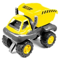 Camion Gigante Monster Truck