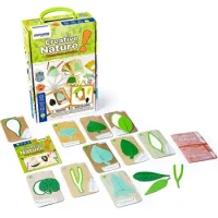 Juego Iniciación A La Botánica