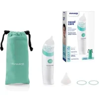 Aspirador Nasal Eléctrico
