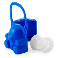 Osito Porta Chupete