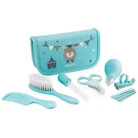 Kit De Accesorios Para El Cuidado Del Bebé
