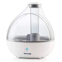 Humidificador De Esencias Automatico