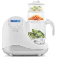 Robot De Cocina 5 Funciones