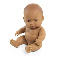 Baby Latinoamericano Niño 21 Cm