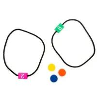 Juego Motriz De Saltos Y Lanzamientos
