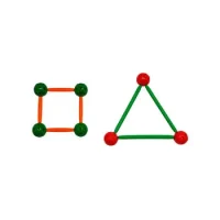 Juego De Conexión Con Vértice