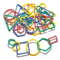 Cadena Logica En Bolsa 40 Pcs H353