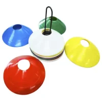 Conos Plásticos 40 Piezas