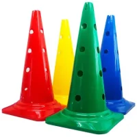 Cono 40 Cm Para Conectar