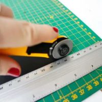 Plancha Para Corte 90 X 60 Cm