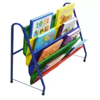 Mueble Organizador De Libros