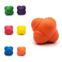 Pelota De Reacción 6 Piezas