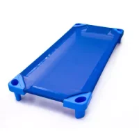 Catre Infantil Apilable Norma Junji 133x58x14.5cm