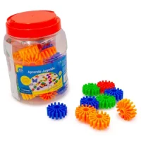 Anillos Conectables 40 Piezas