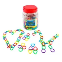 Pote Cadenas Geométricas