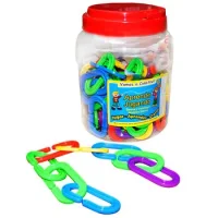 Pote De Cadenas