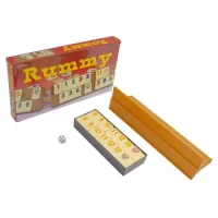 Juego Rummy Grande