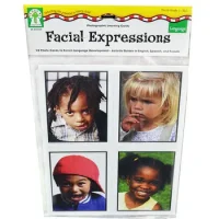 Tarjetas Expresiones