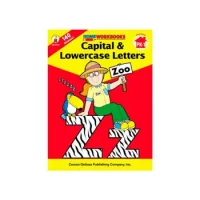 Libro De Actividad Con Pegatinas El Abecedario
