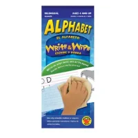 Libro De Trabajo El Alfabeto