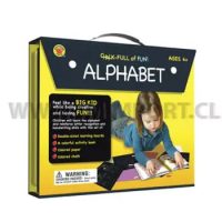 Set Pre-escritura Pizarras Para Tiza