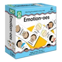 Dominó De Emociones