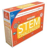Fichas De Trabajo Stem 1er Ciclo