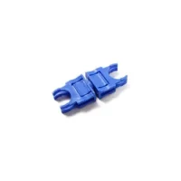 Conector Para Tubo Y Aro